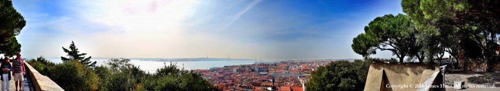 Lisbon